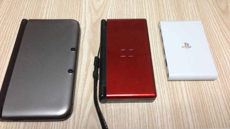 Illustration for article titled See Just How Small the Vita TV is